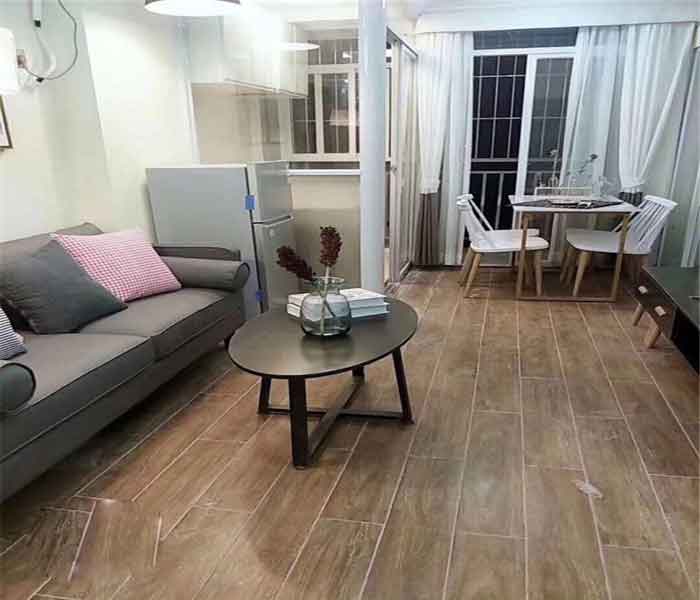 龍翠名苑小產權房