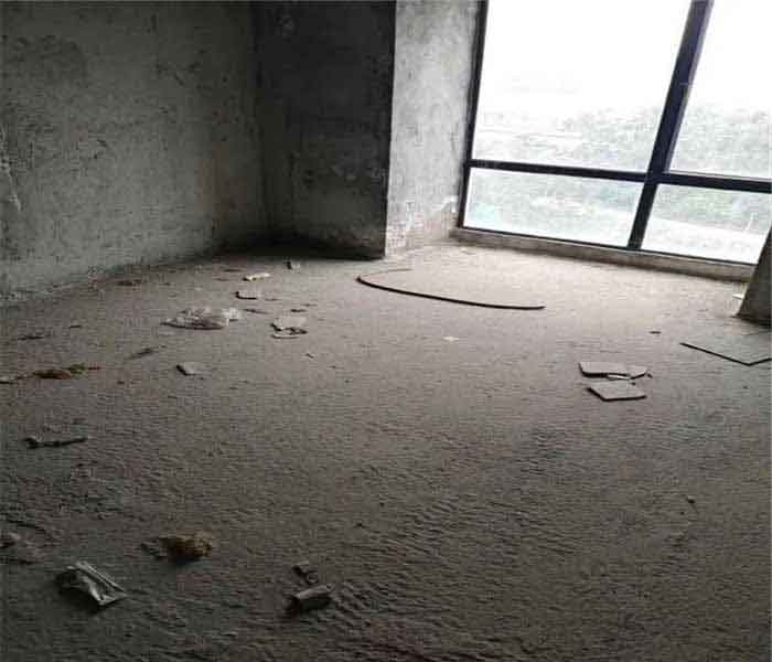 布吉村委統(tǒng)建樓:丹竹花園