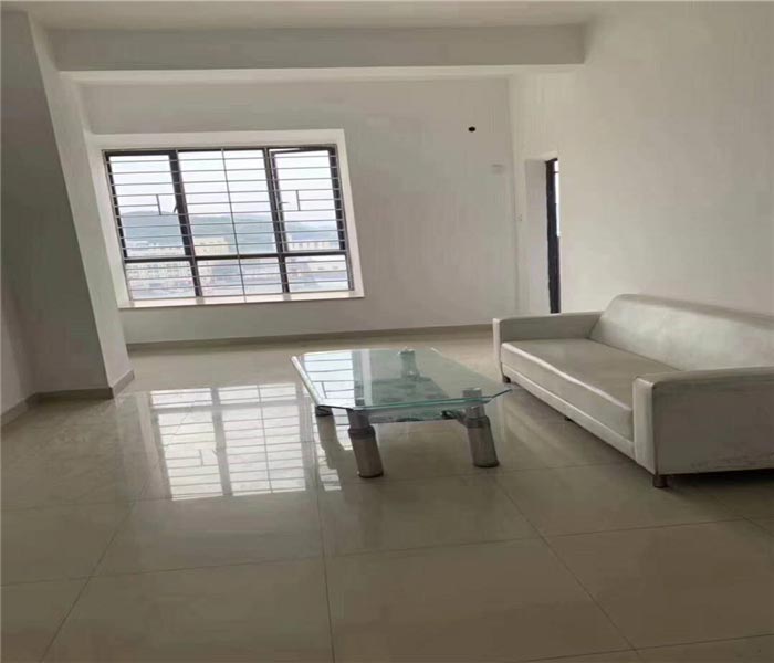 小產權房屋：楓林綠都