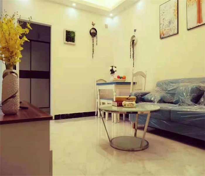 松崗小產權房:聯投公館