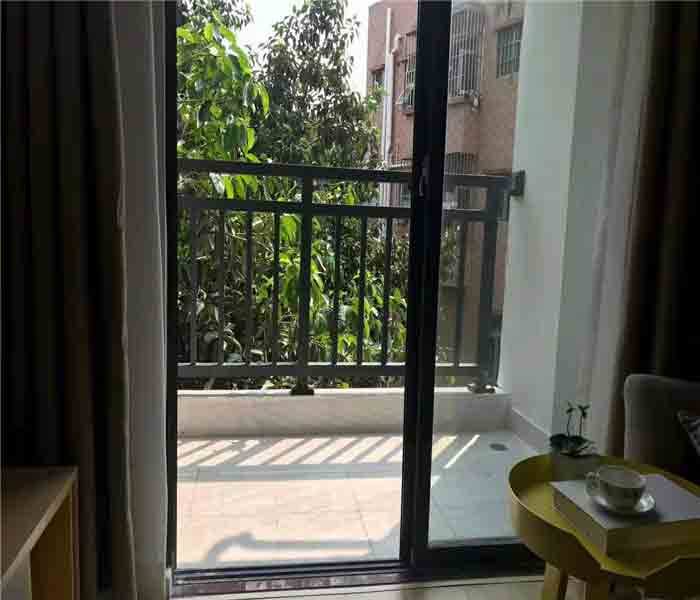 福永鳳凰山小產(chǎn)權(quán)房:鳳凰御景