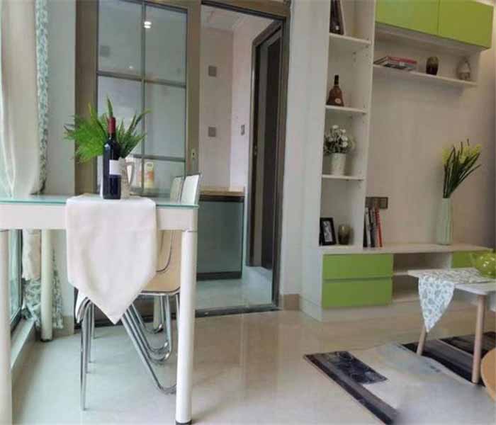 福永小產權房:福永大廈