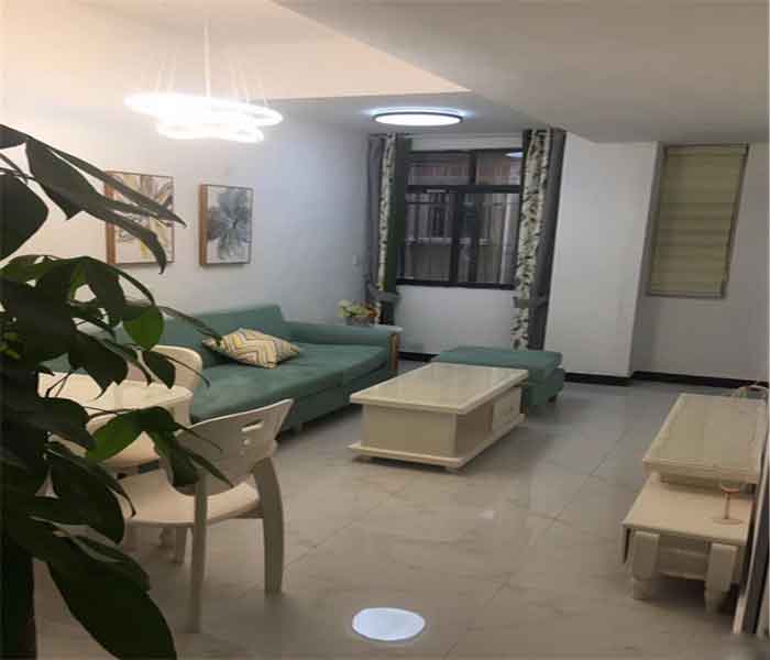 深圳西鄉(xiāng)上合小產權房:上合雅筑