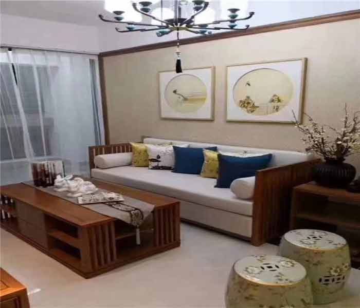 固戍地鐵小產權房：海悅華庭