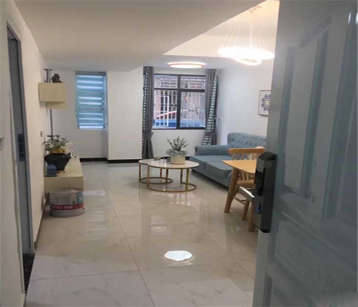 深圳西鄉(xiāng)上合小產權房:上合雅筑