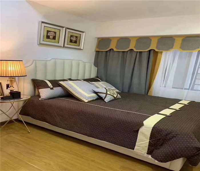 固戍地鐵小產權房：海悅華庭