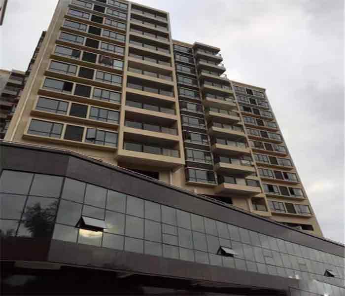 深圳福永大洋田小產權房：塘尾花園