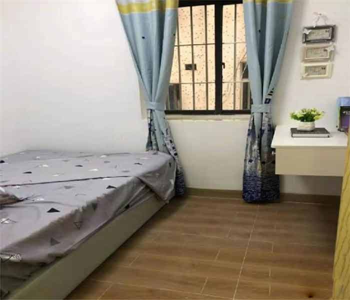 深圳石巖小產權房:石龍雅苑