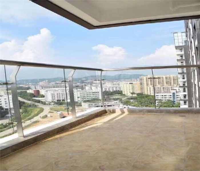 深圳石巖小產權房信息網:玉湖花園