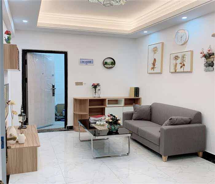 龍崗小產權房:龍城學院