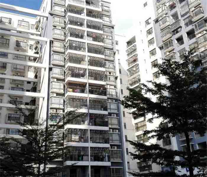 深圳清湖地鐵口小產(chǎn)權(quán)房:金湖雅苑