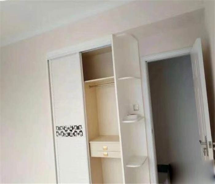 長安小產權房網:振安花園