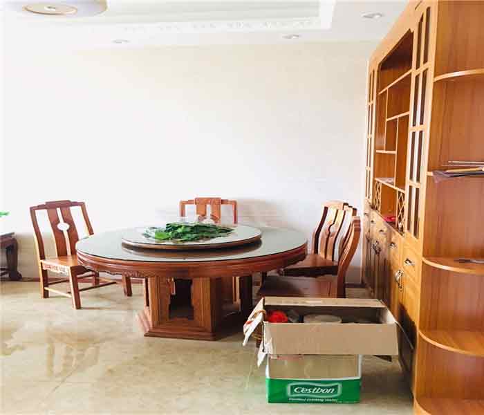 塘廈小產權房:鳳凰花園