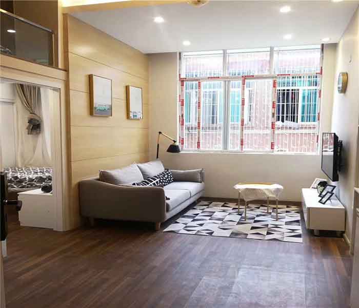 布吉小產(chǎn)權(quán)房:丹平公館