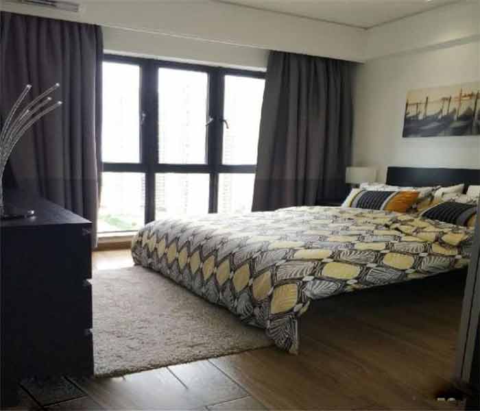 觀瀾大型花園房:鴻都國際