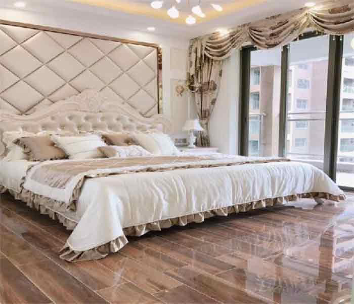 東莞大朗小產權房網:松湖翰林