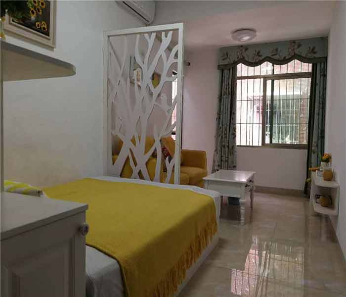 深圳坂田小產權房樓盤:華為公寓