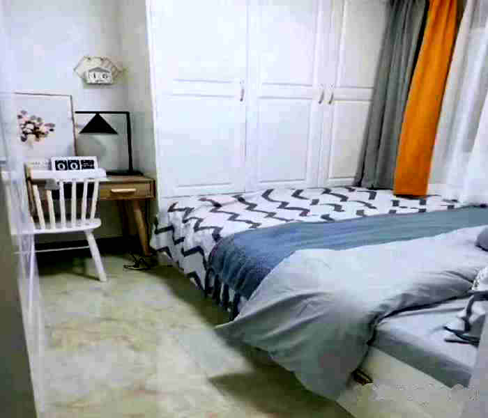 龍華小產權房新樓盤:時代嘉園