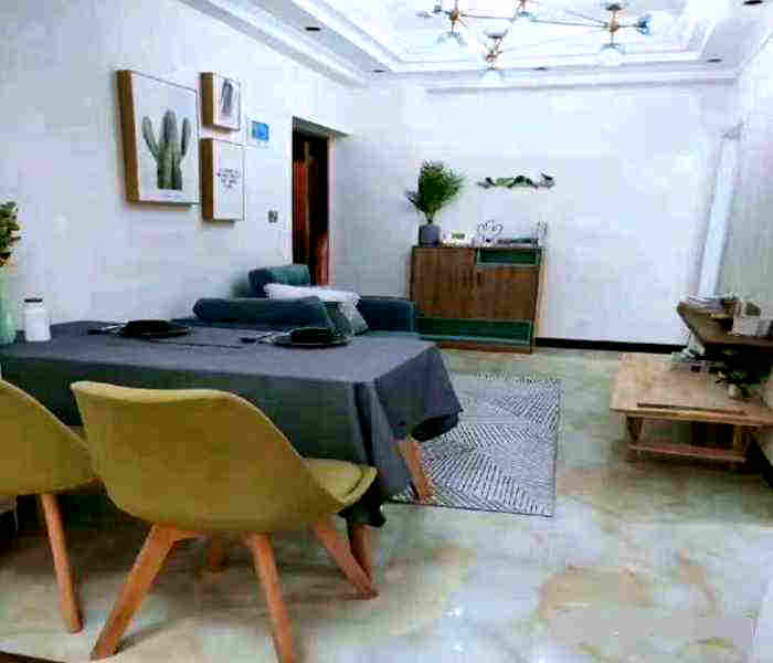 龍華小產權房新樓盤:時代嘉園