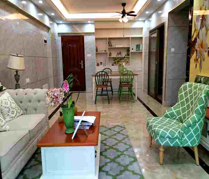 東莞<a href=/dalingshan/ target=_blank class=infotextkey>松山湖小產(chǎn)權(quán)房</a>樓盤:松湖時(shí)代城