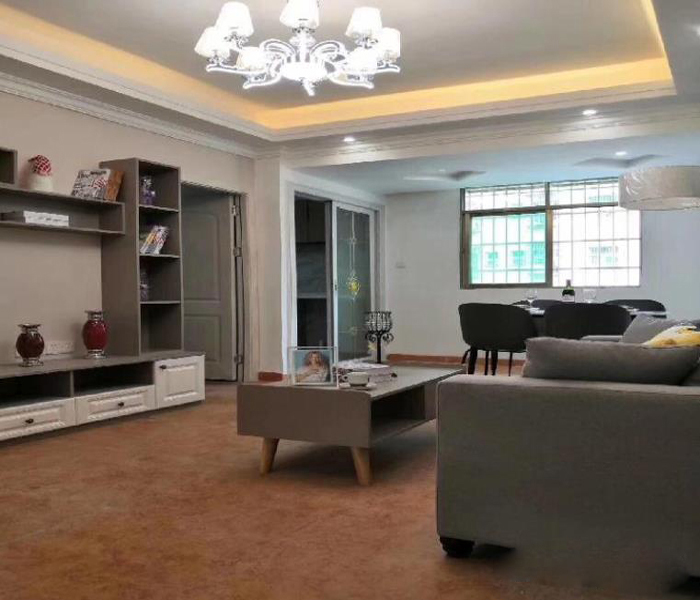 光明新區房價小產權房:鳳凰里