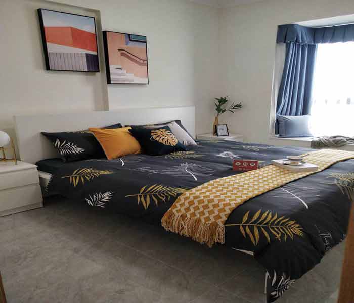 觀瀾小產權房網:浪漫新城廣場