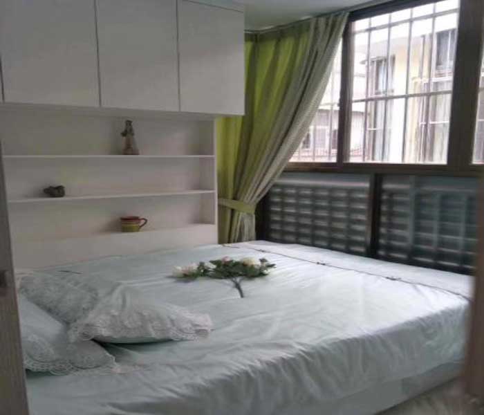 上塘地鐵小產(chǎn)權(quán)房:上豐豪苑