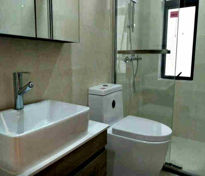 東莞虎門小產權房:世紀新城