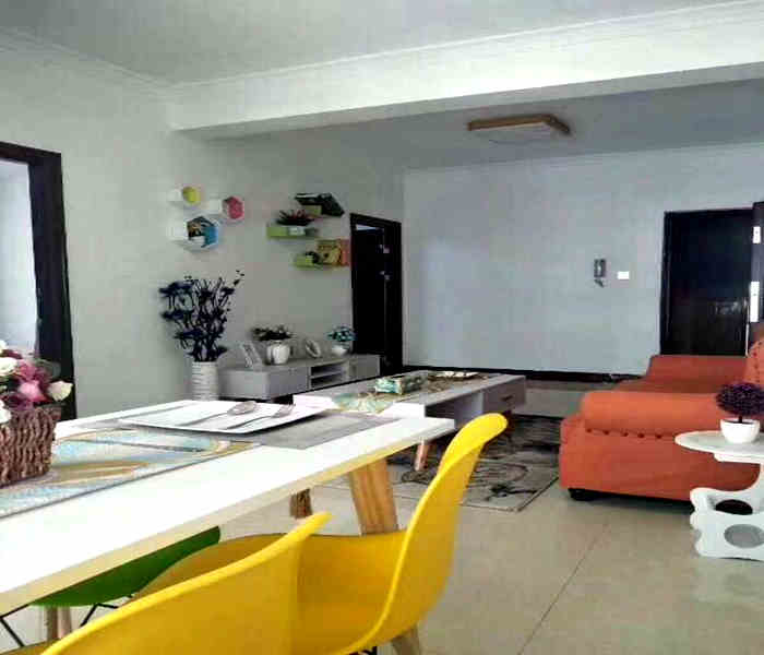 石巖水田小產權房:寶石名苑