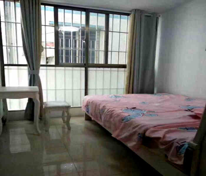 石巖水田小產權房:寶石名苑、