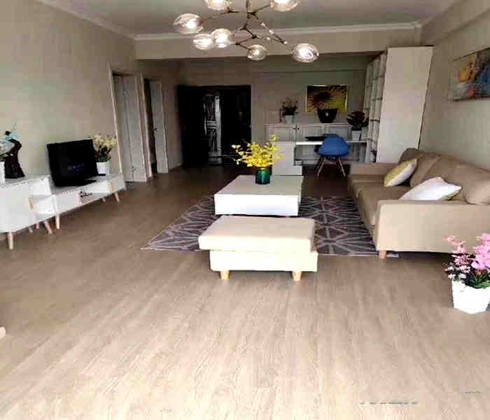 購買深圳沙井小產權房:沙三豪居