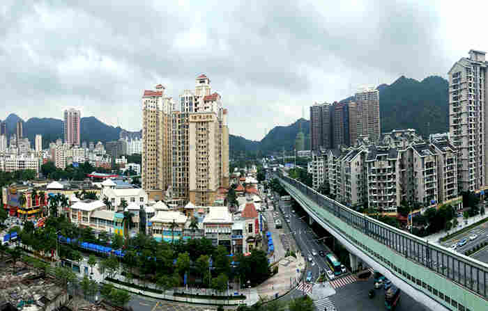 白石龍小產(chǎn)權(quán)房:書香名苑