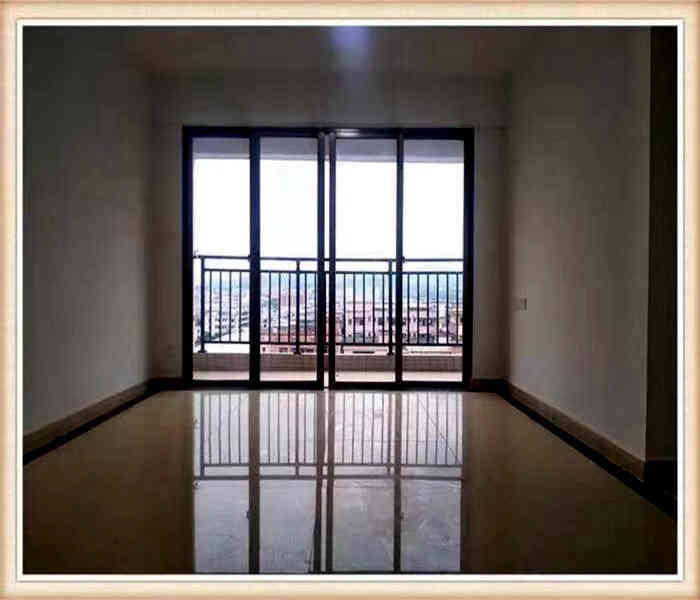 黃江小產權房:大學城家園