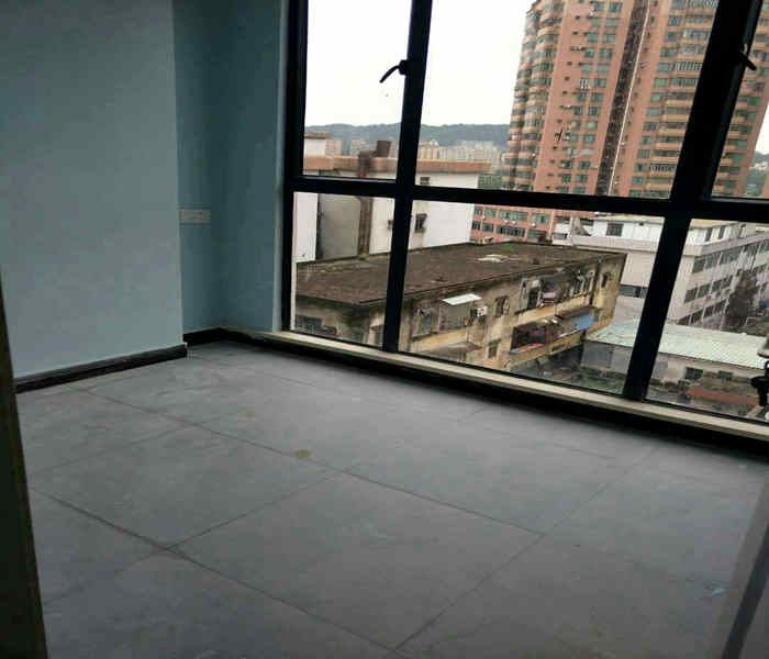 虎門小產權:海景公館離沃爾瑪620米