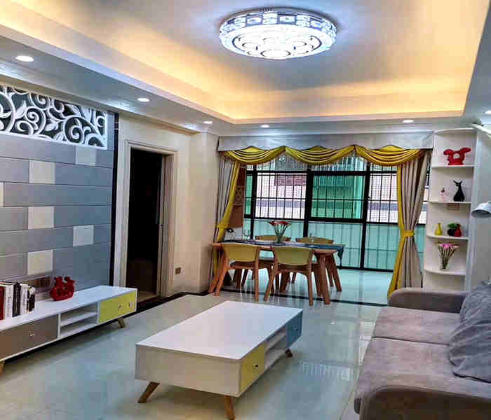 坪地小產(chǎn)權(quán)房:坪地豪庭