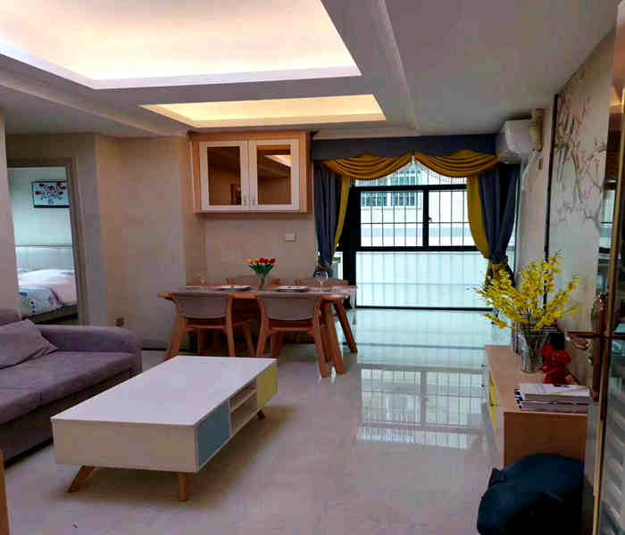 坪地小產(chǎn)權(quán)房:坪地豪庭