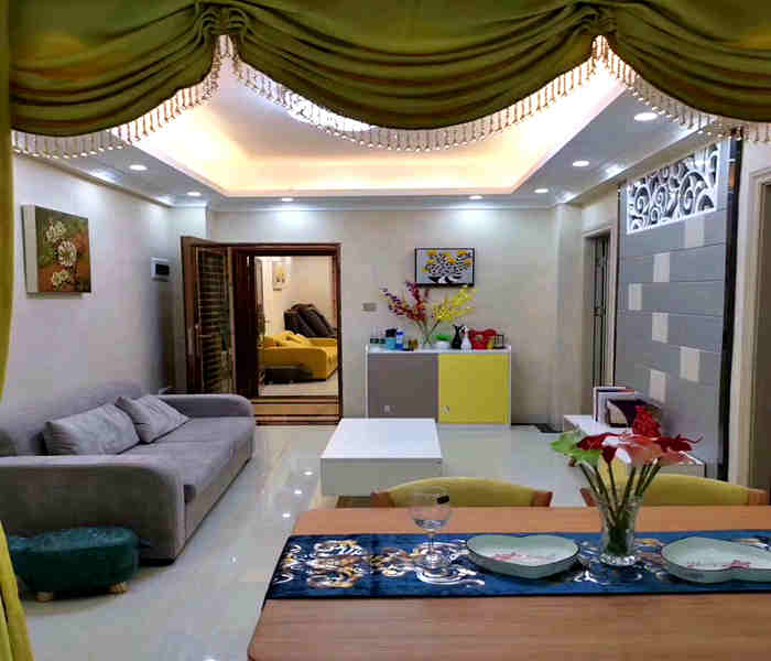 坪地小產(chǎn)權(quán)房:坪地豪庭