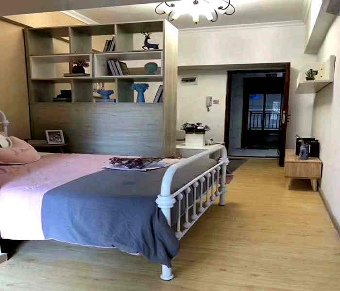 小產權房龍華:壹城公寓