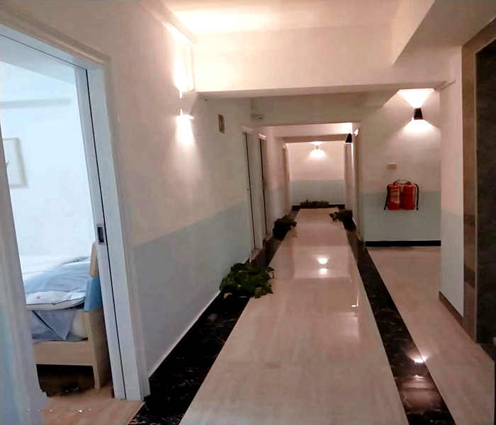 深圳龍華區小產權房信息網:龍門公寓