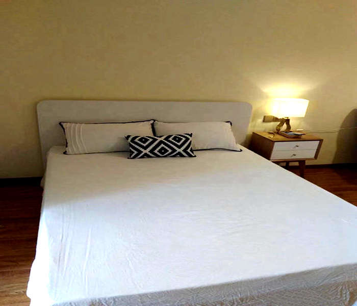 深圳布吉帶裝修小產權房:友信壹號公寓