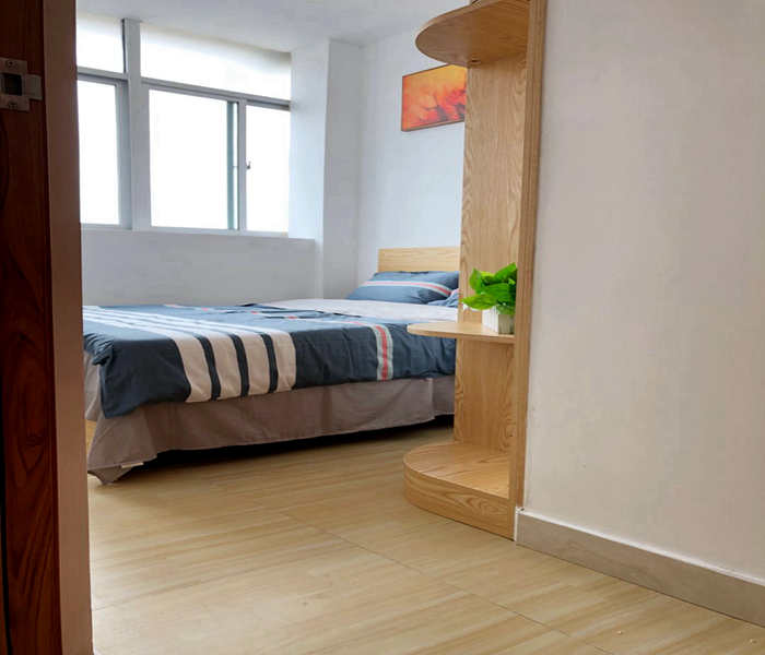 深圳沙井最新小產(chǎn)權(quán)房:沙井一號公館