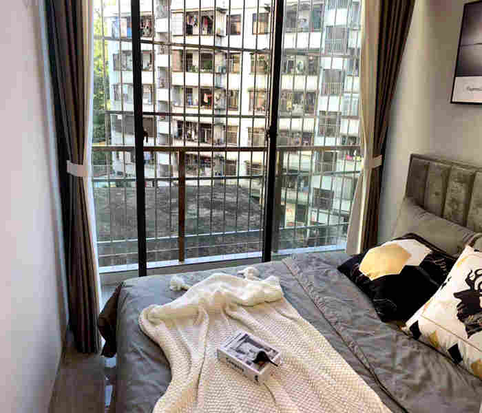 龍勝下早新村小產權房:龍華豪庭