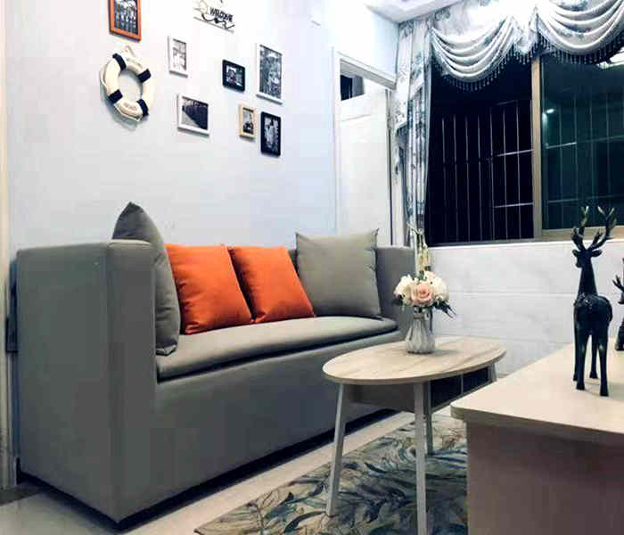 深圳小產(chǎn)權(quán)房政策:松崗小時代