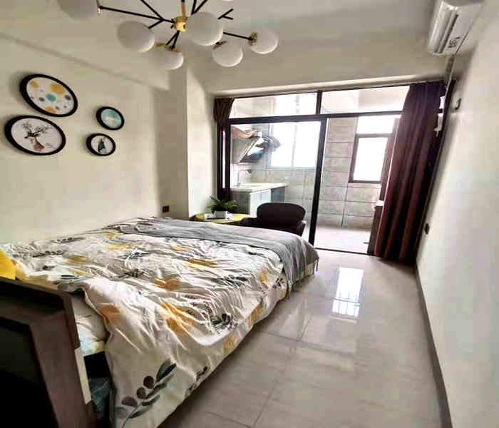 深圳北站樟坑村小產權房出售:北站尚城