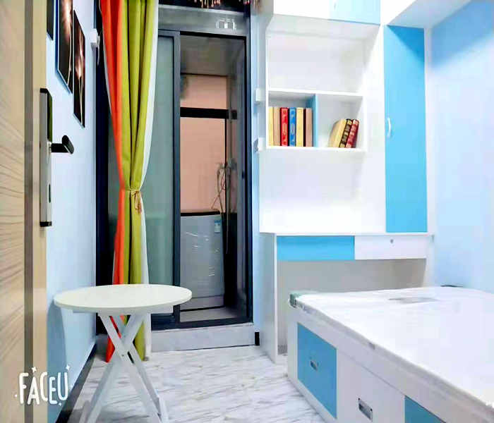 石巖小產(chǎn)權(quán)房價格:石巖中心小時代