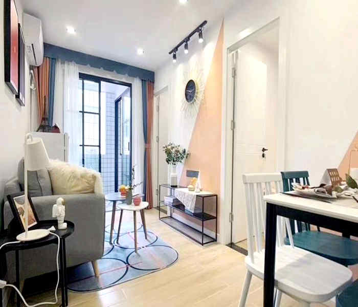 長安小產(chǎn)權(quán)房最新消息:長悅雅居