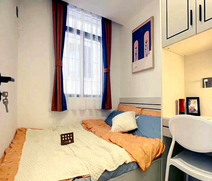 長安小產(chǎn)權(quán)房最新消息:長悅雅居