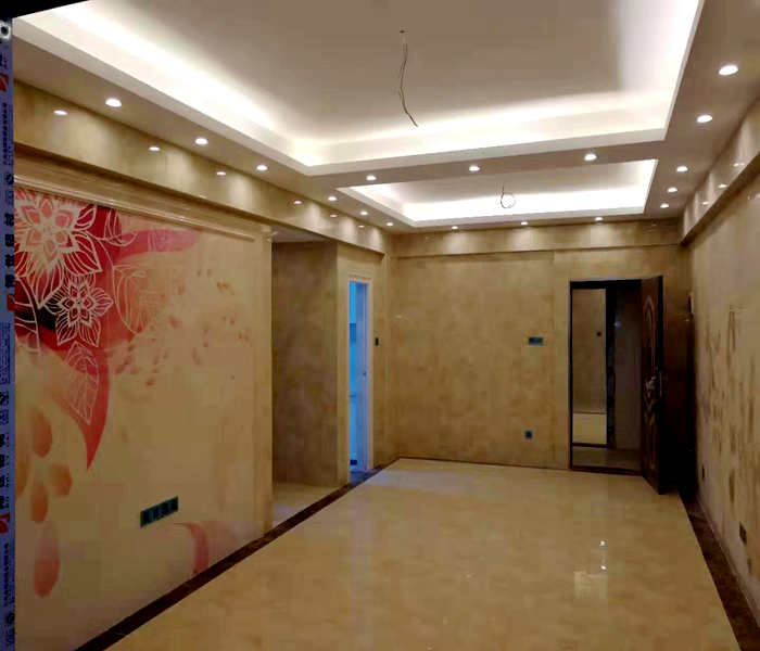 公明小產權房新樓盤:馬田大廈