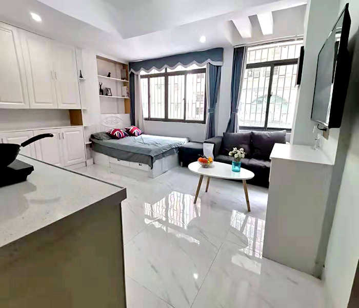 深圳小產權房交易網:龍華天龍華府