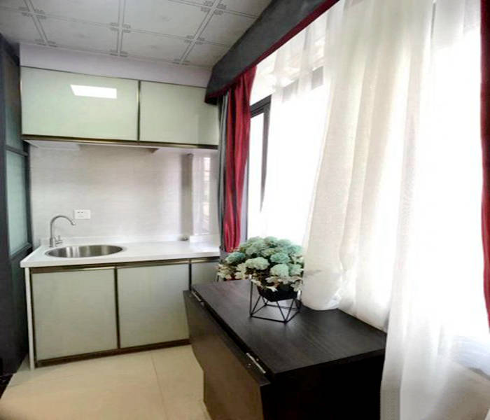 深圳橫崗小產權房:鴻湖公館